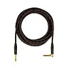 Monkey Banana Solid Link audio kabel 6 m 6.35mm Zwart