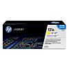 HP 121A Yellow Original LaserJet toner cartridge 1 stuk(s) Origineel Geel