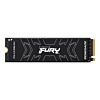 Kingston Technology FURY Renegade 4 TB M.2 PCI Express 4.0 NVMe 3D TLC