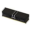 Kingston Technology FURY Renegade Pro geheugenmodule 128 GB 4 x 32 GB DDR5 ECC