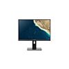 Acer B7 B247W LED display 61 cm (24 inch) 1920 x 1200 pixels WUXGA LCD Black