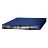 PLANET L3 48-Port GE PoEplus plus 6-Port 10G SFPplus SGS-6310-48P6XR