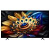 TCL C69 85C69B Téléviseur 2,16 m (85 inch) 4K Ultra HD Smart TV Wifi Titane 450 cd/m²