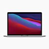 Refurbished MacBook Pro 13 Inch 3.2GHZ M1 256GB 8GB RAM Space Grey (2020) - C-grade