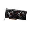 Sapphire PULSE 11324-01-20G videokaart AMD Radeon RX 7600 8 GB GDDR6