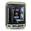 Thermaltake CA-1Z1-00MEWN-00 computerbehuizing Midi Tower Lichtgroen