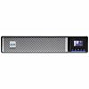 Eaton 5PX Gen2 UPS Line-interactive 1 kVA 1000 W 8 AC-uitgang(en) Zwart