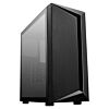 Cooler Master CP510-KGNN-S04 CMP510 Midi-Tower, Dual Ring ARGB fan Edition ARGB Strip