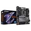 GIGABYTE B760 AORUS MASTER DDR4 motherboard Intel B760 Express LGA 1700 ATX