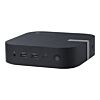 ASUS Chromebox CHROMEBOX5-S3006UN Zwart 8GB RAM 128GB SSD UHD Graphics