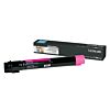 Lexmark 22Z0010 toner cartridge 1 stuk(s) Origineel Magenta