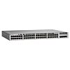 Cisco C9200-48PXG-E network switch Managed L2/L3 Gigabit Ethernet (10/100/1000) PoE Grey