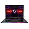 MSI Gaming Raider GE78 HX 14VIG-640BE Zwart 32GB RAM 2TB SSD 17.0 inch