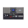 Eaton 9PX3000IRT3U uninterruptible power supply Zwart