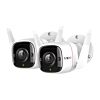 TP-Link Tapo C310P2 Cube IP security camera 2304 x 1296 pixels Wall White