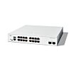 Cisco C1200-16T-2G network switch Managed L2/L3 Gigabit Ethernet (10/100/1000) White