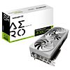 GIGABYTE AERO GeForce RTX 4080 SUPER OC 16G NVIDIA 16 GB GDDR6X Wit