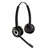 Jabra 14401-16 headphones/headset Draadloos Hoofdband Kantoor/callcenter Zwart