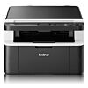 Brother DCP-1612WVB multifunction printer Laser A4 2400 x 600 DPI 20 ppm Wi-Fi