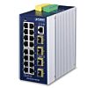 PLANET IGS-6325-16T4S Switch 20-porte Gigabit