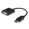 ACT 0.15 meters DisplayPort male to DVI female adapter Black