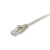 Equip 603016 networking cable Cat6a U/UTP Beige