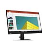 Lenovo ThinkVision P24q-20 LED display 23.8 Inch Zwart