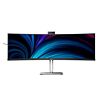 Philips 49B2U6900CH/00 computer monitor 49 Inch Noir