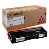 Ricoh 407545 toner cartridge 1 pc(s) Original Magenta Black