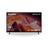 Sony FWD-65X80L TV 165,1 cm (65 inch) 4K Ultra HD Smart TV Wi-Fi Zwart