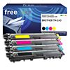 Freecolor K38597F7 toner cartridge 4 pc(s) Compatible Black, Cyan, Magenta, Yellow