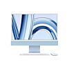 Apple iMac Blauw 8GB RAM 512GB SSD 23.5 Inch Apple GPU Wi-Fi 6E