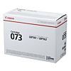 Canon 073 toner cartridge 1 pc(s) Original Black Zwart