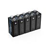 Ansmann 1505-0002 household battery Wegwerpbatterij Lithium