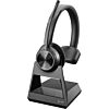 POLY Savi 7310 Office DECT 1880-1900 MHz Single Ear Headset Zwart