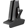 POLY Savi 8240/8245 Deluxe Charging Cradle Support de chargement Noir