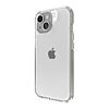 ZAGG Cases Crystal Palace Apple iPhone 15/iPhone 14/13 Clear EN/FR Transparent