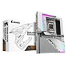 GIGABYTE B650E AORUS STEALTH ICE motherboard AMD B650 Socket AM5 ATX White