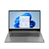 Lenovo IdeaPad 3 17IAU7 Grijs 16GB RAM 512GB SSD 17.3 Inch