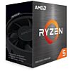 AMD Ryzen 7 5700G processor 3,8 GHz 16 MB L3 Box Radeon Graphics