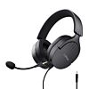 Trust GXT 489 FAYZO Headset Bedraad Hoofdband Gamen Zwart