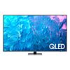 Samsung QE75Q77CATXXN TV 190,5 cm (75 inch) 4K Ultra HD Smart TV Wi-Fi Grijs