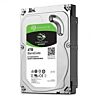 Seagate Barracuda 6TB interne harde schijf 5400 RPM 256 MB 3.5 inch SATA III