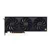 ASUS ProArt -RTX4080S-O16G NVIDIA GeForce RTX 4080 SUPER 16 GB GDDR6X Black