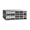 Cisco Catalyst C9300X-12Y-A commutateur réseau Géré L3 Gris