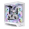 Thermaltake CTE E600 MX White CA-1Y3-00M6WN-00