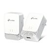 TP-Link PG1200 KIT PowerLine-netwerkadapter 607 Mbit/s Ethernet LAN Wit 2 stuk(s)