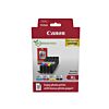 Canon 6443B008 ink cartridge Zwart, Cyaan, Magenta, Geel