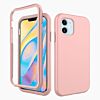 360° Case Pink iPhone 12 Mini