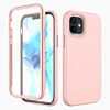 360° Case Pink iPhone 12